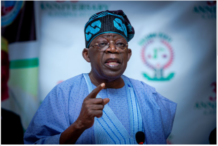 The Impact of President Bola Tinubu's Economic Reforms on Governors and LG Chairpersons in 2023